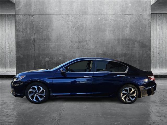 used 2016 Honda Accord car, priced at $12,991