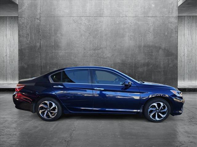 used 2016 Honda Accord car, priced at $12,991