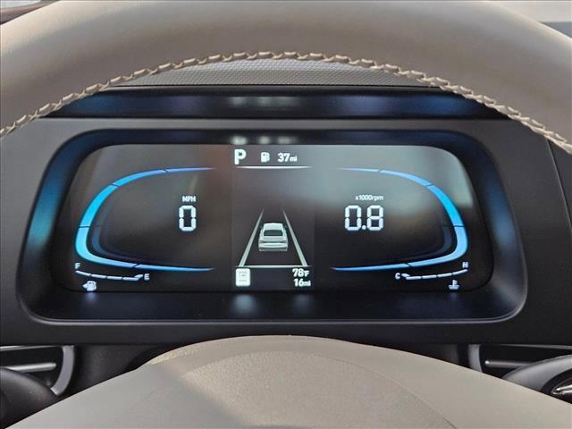 new 2025 Hyundai Elantra car, priced at $22,682