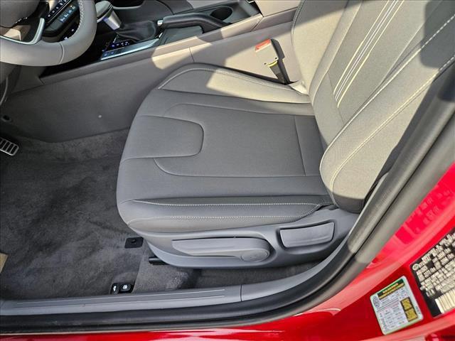new 2025 Hyundai Elantra car, priced at $22,682
