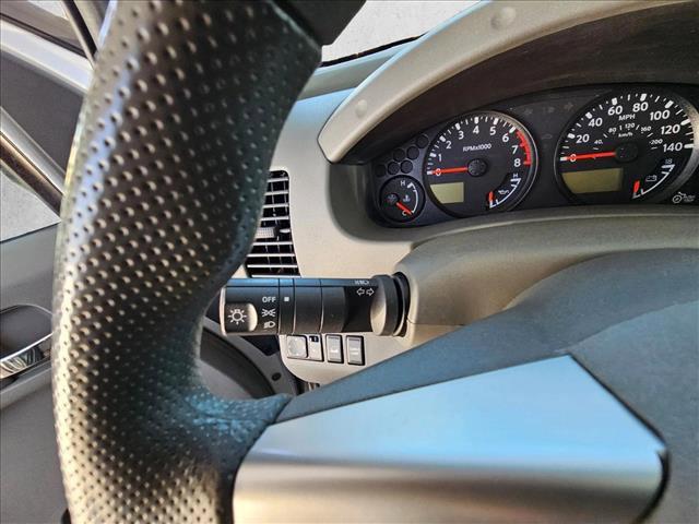 used 2018 Nissan Frontier car, priced at $18,586