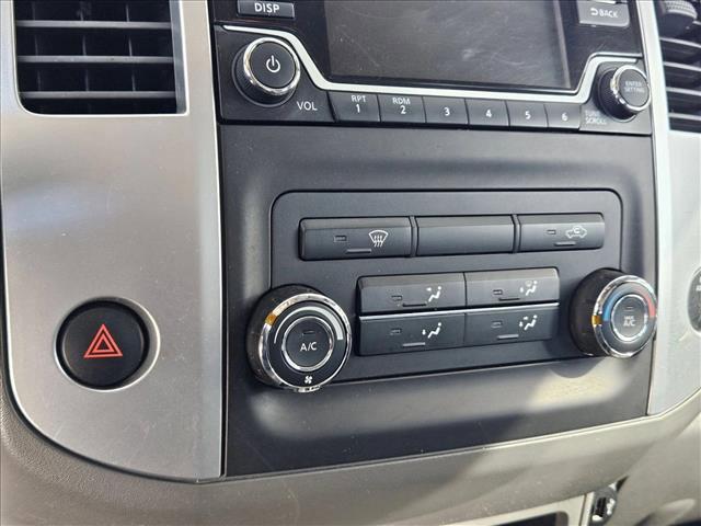 used 2018 Nissan Frontier car, priced at $18,586