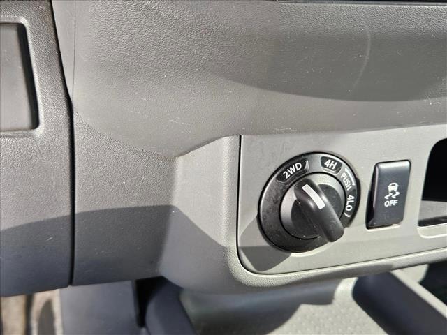 used 2018 Nissan Frontier car, priced at $18,586