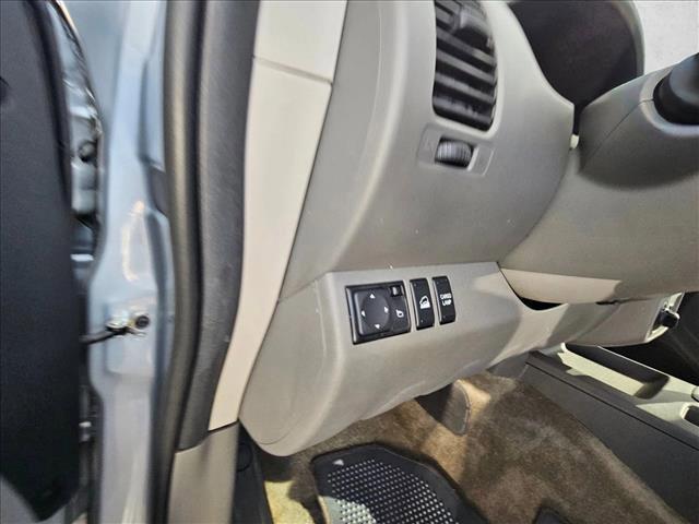 used 2018 Nissan Frontier car, priced at $18,586