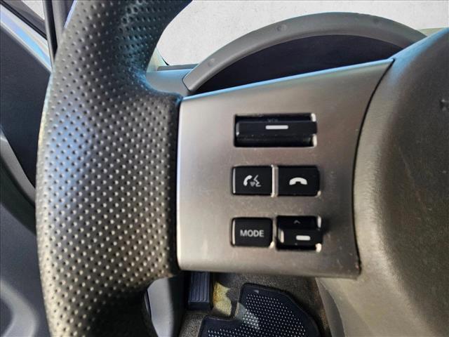 used 2018 Nissan Frontier car, priced at $18,586