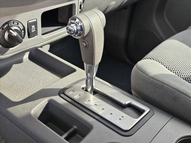 used 2018 Nissan Frontier car, priced at $18,586