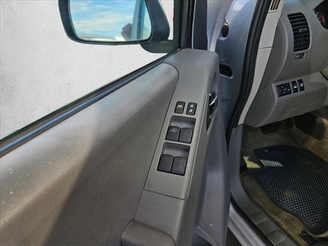 used 2018 Nissan Frontier car, priced at $18,586