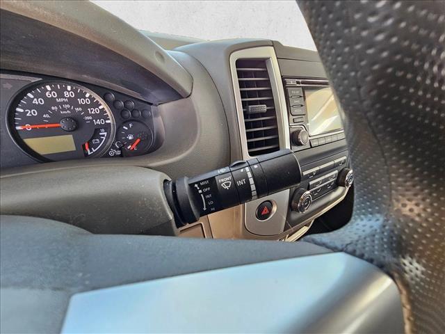 used 2018 Nissan Frontier car, priced at $18,586