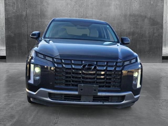 used 2023 Hyundai Palisade car, priced at $29,897