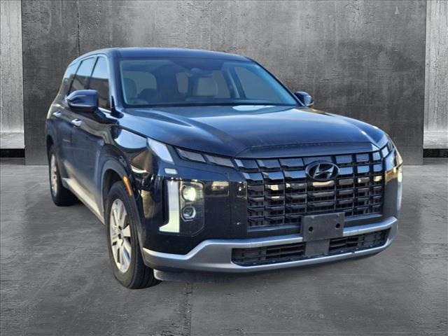 used 2023 Hyundai Palisade car, priced at $29,897