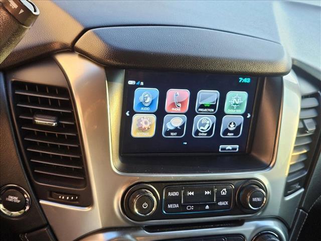 used 2019 Chevrolet Tahoe car, priced at $25,218