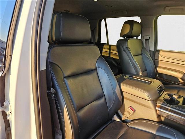 used 2019 Chevrolet Tahoe car, priced at $25,218