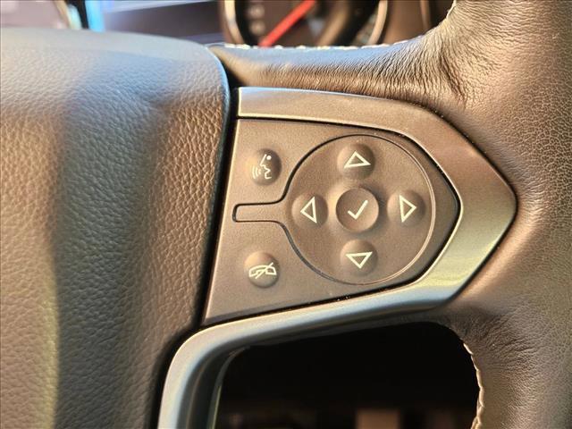 used 2019 Chevrolet Tahoe car, priced at $25,218