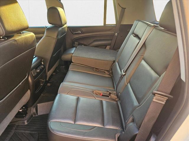 used 2019 Chevrolet Tahoe car, priced at $25,218