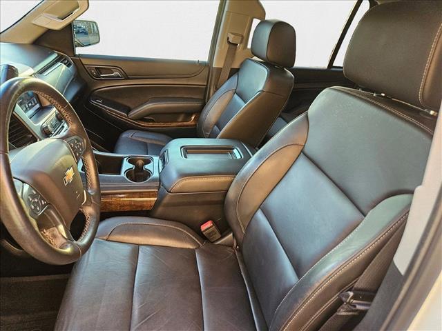 used 2019 Chevrolet Tahoe car, priced at $25,218
