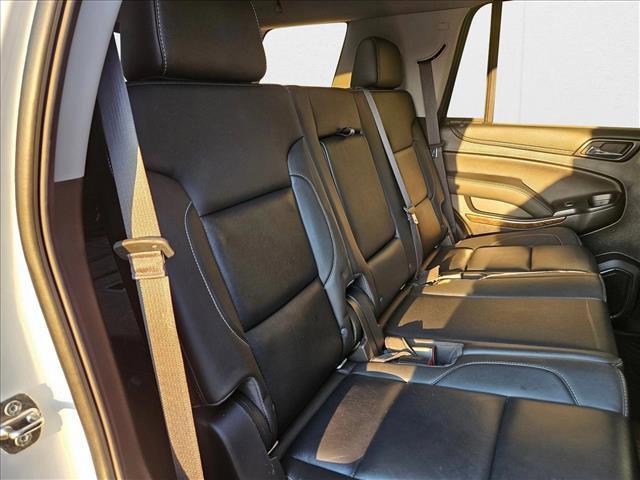 used 2019 Chevrolet Tahoe car, priced at $25,218