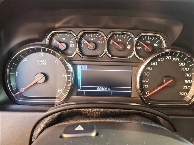 used 2019 Chevrolet Tahoe car, priced at $25,218