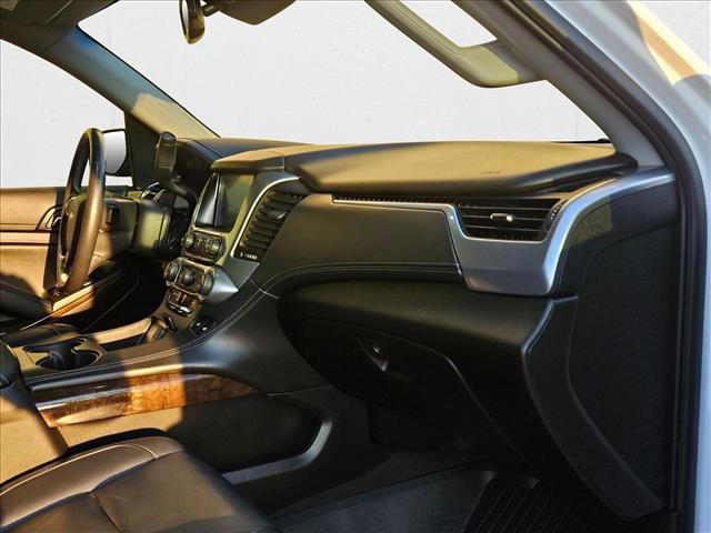 used 2019 Chevrolet Tahoe car, priced at $25,218