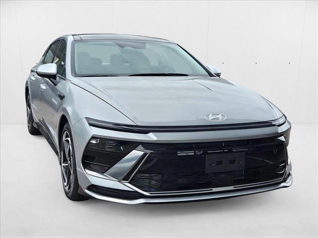new 2025 Hyundai Sonata car, priced at $30,320