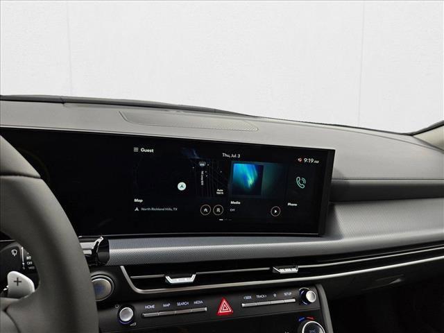 new 2025 Hyundai Sonata car, priced at $30,320