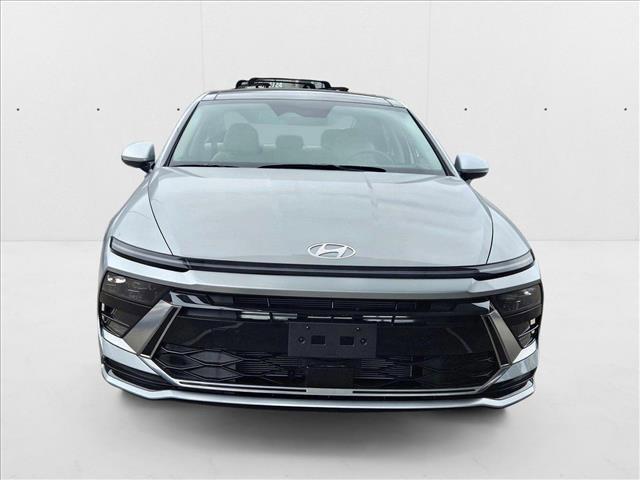 new 2025 Hyundai Sonata car, priced at $30,320