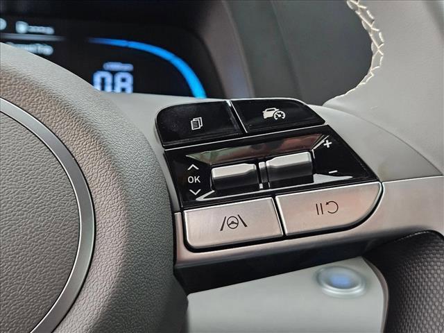 new 2025 Hyundai Elantra car, priced at $24,599