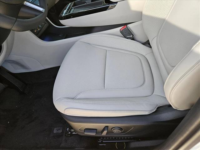 new 2026 Hyundai TUCSON Hybrid car, priced at $44,335