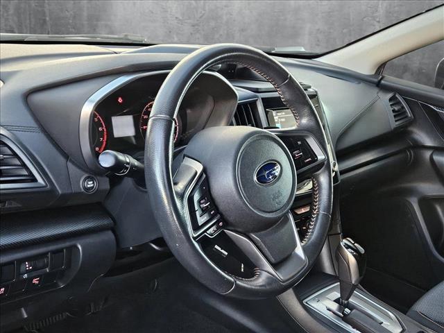 used 2018 Subaru Crosstrek car, priced at $17,491