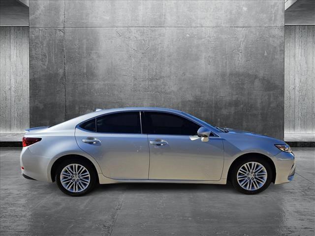 used 2017 Lexus ES 350 car, priced at $18,497