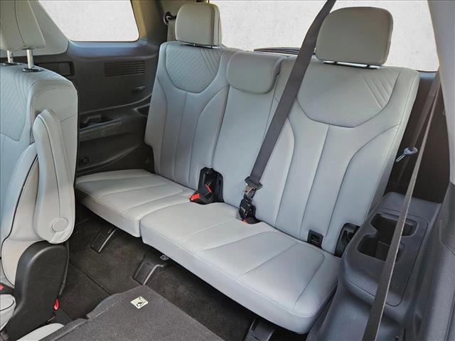 used 2024 Hyundai Palisade car, priced at $30,793