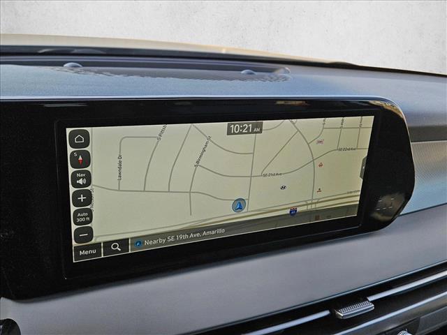 used 2024 Hyundai Palisade car, priced at $30,793