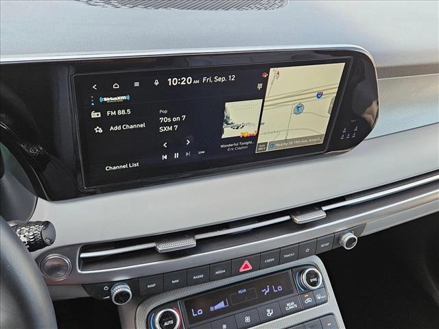 used 2024 Hyundai Palisade car, priced at $30,793