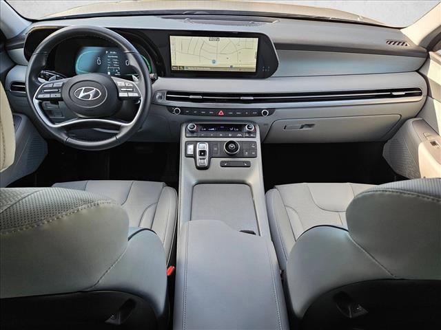 used 2024 Hyundai Palisade car, priced at $30,793