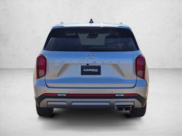 used 2024 Hyundai Palisade car, priced at $30,793