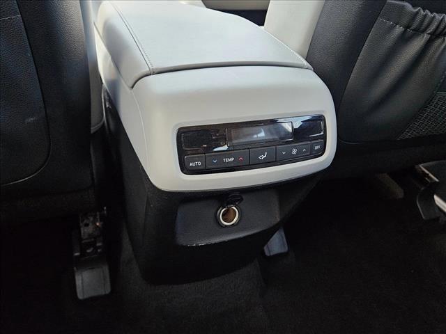 used 2024 Hyundai Palisade car, priced at $30,793