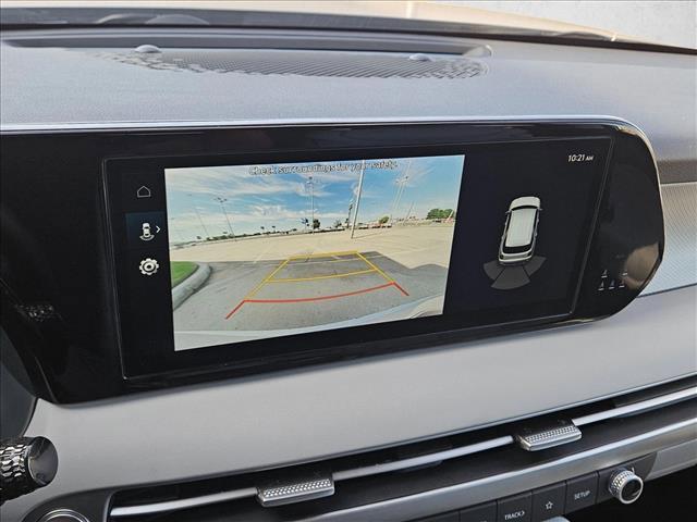 used 2024 Hyundai Palisade car, priced at $30,793