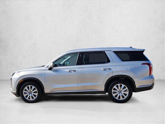 used 2024 Hyundai Palisade car, priced at $30,793