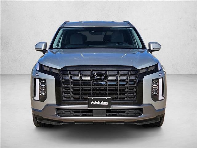 used 2024 Hyundai Palisade car, priced at $30,793