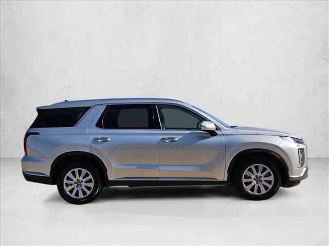 used 2024 Hyundai Palisade car, priced at $30,793