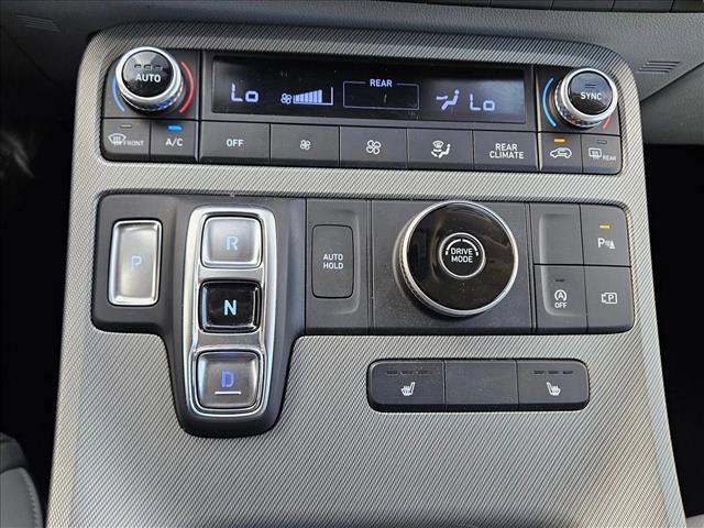 used 2024 Hyundai Palisade car, priced at $30,793