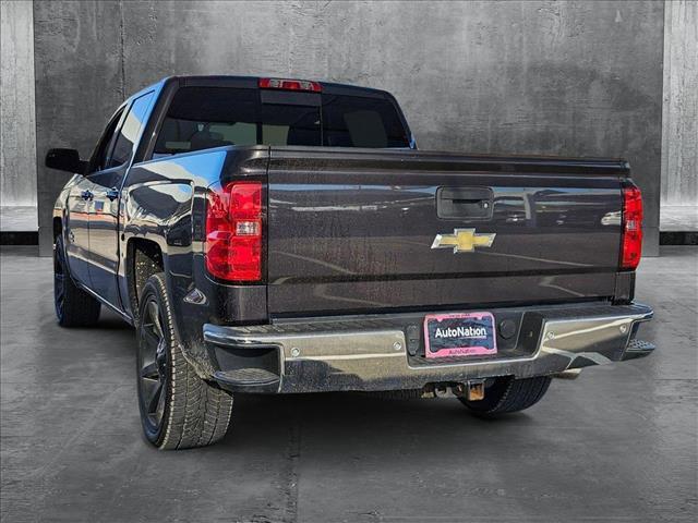 used 2014 Chevrolet Silverado 1500 car, priced at $16,990