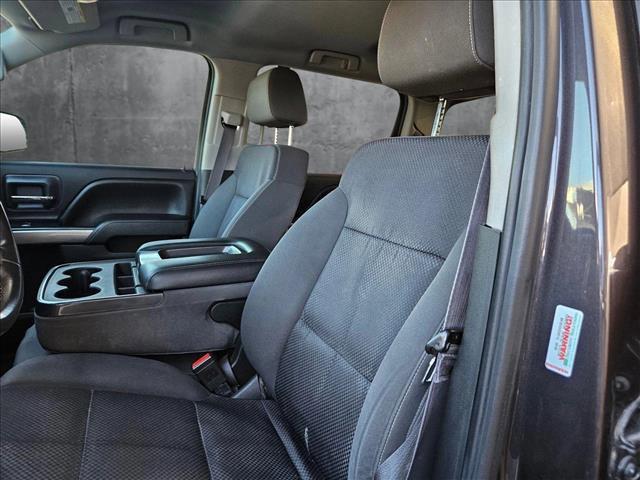 used 2014 Chevrolet Silverado 1500 car, priced at $16,990