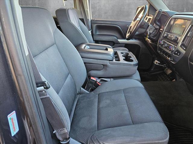 used 2014 Chevrolet Silverado 1500 car, priced at $16,990