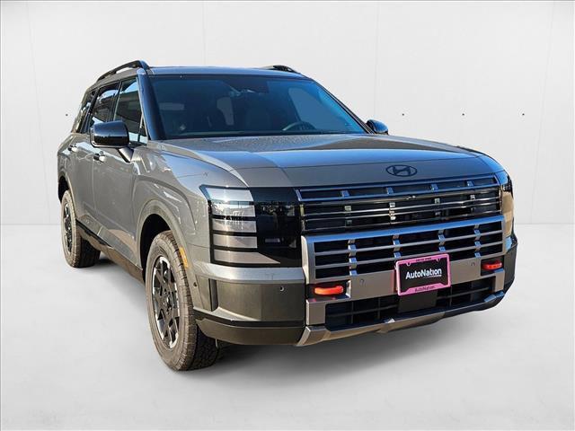 new 2026 Hyundai Palisade car, priced at $51,530