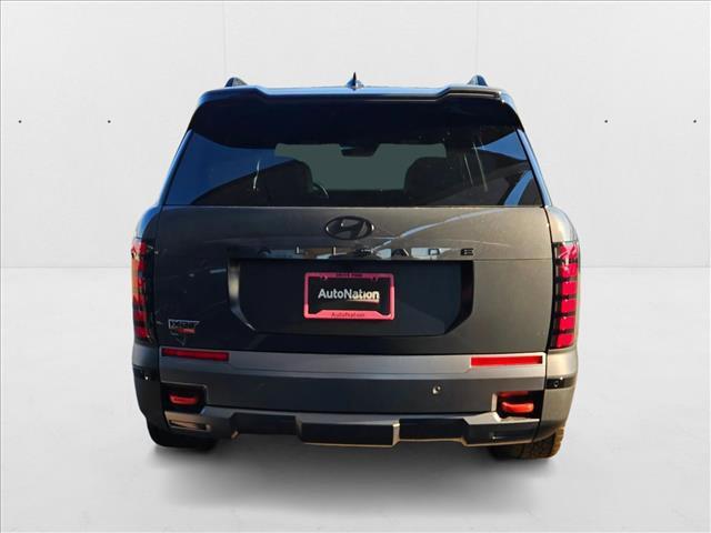 new 2026 Hyundai Palisade car, priced at $51,530