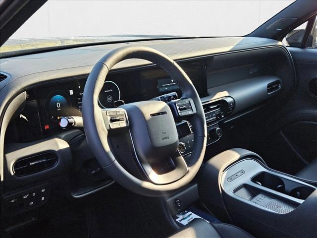new 2026 Hyundai Palisade car, priced at $51,530