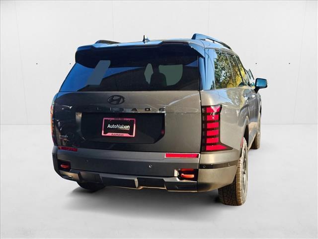 new 2026 Hyundai Palisade car, priced at $51,530