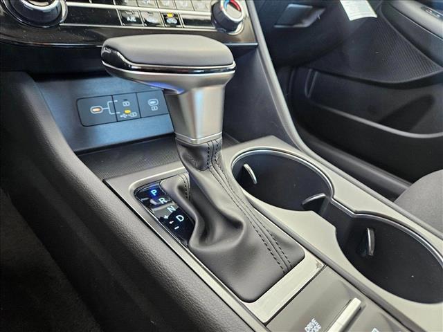 new 2025 Hyundai Sonata car, priced at $27,801