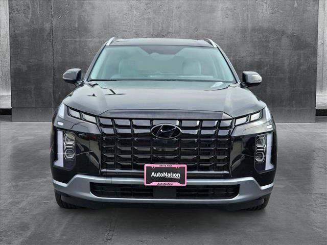 new 2025 Hyundai Palisade car, priced at $45,406