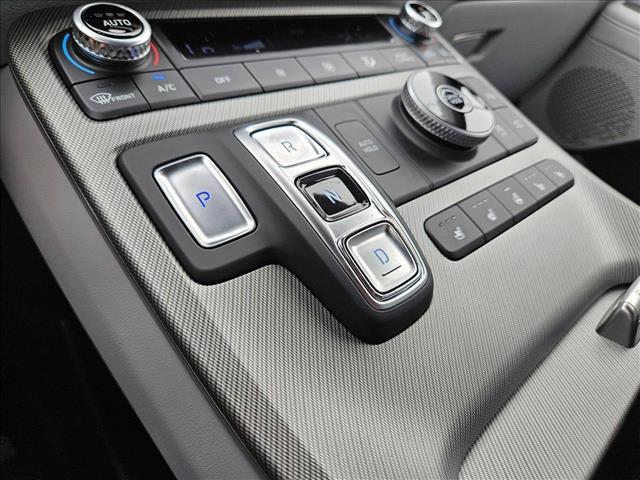 new 2025 Hyundai Palisade car, priced at $45,406
